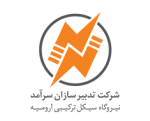 Tadbir sazan 002 logo icon